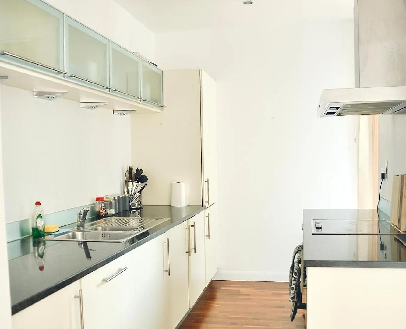 2 Bedroom Discovery Dock Londres Apartamento